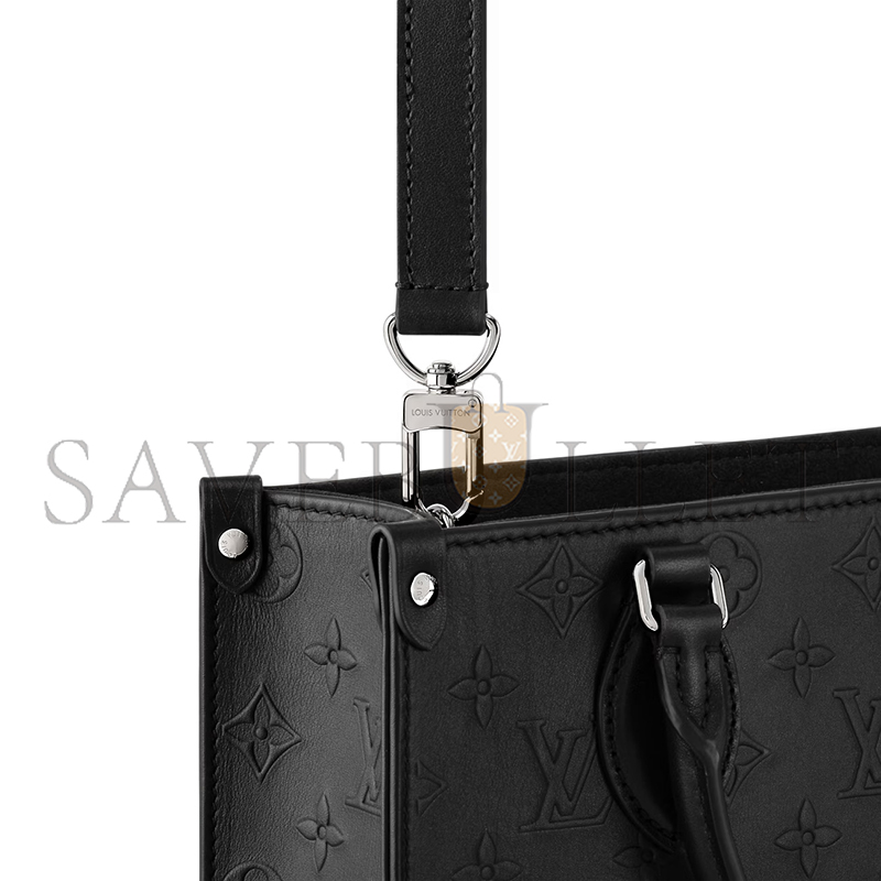 LOUIS VUITTON ONTHEGO PM M14576 (25*19*11.5cm)